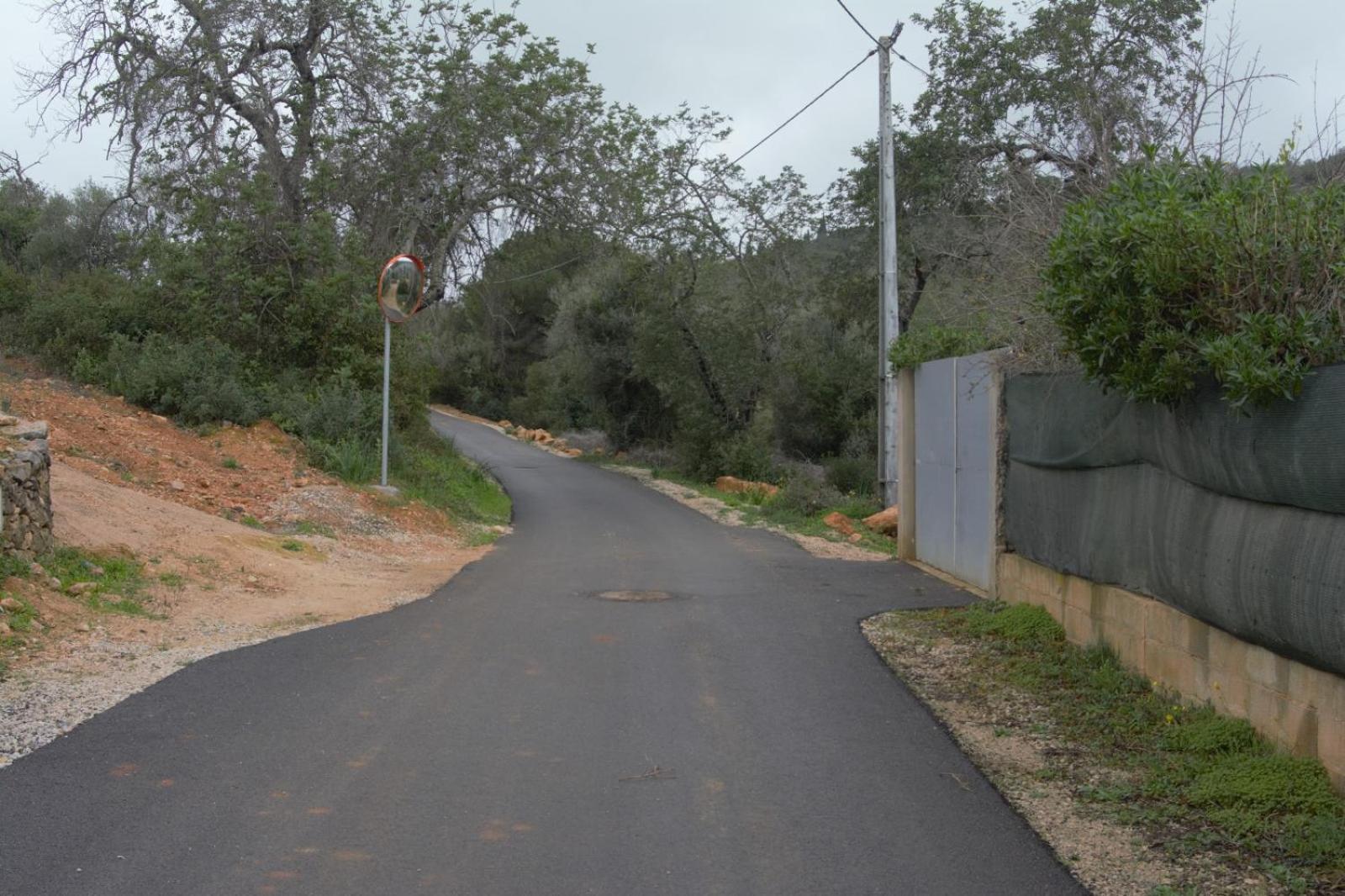 Quinta Do Cerro Sao Vicente Villa Albufeira Exterior photo